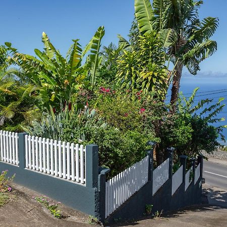 Villa Leu Seaview Сен-Ле Екстер'єр фото
