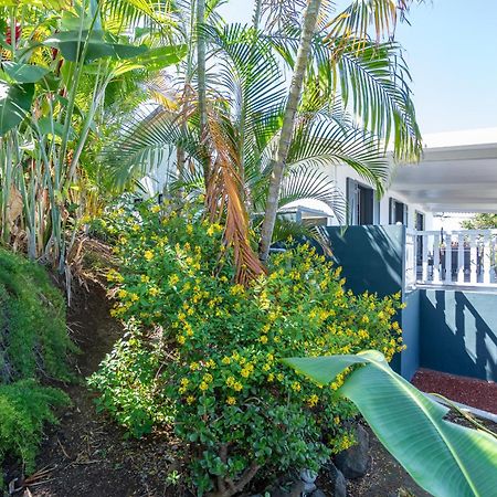 Villa Leu Seaview Сен-Ле Екстер'єр фото